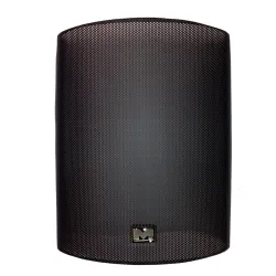 Metro Audio Systems GRILL PL5B Aluminum grill black for PL5BMS speaker