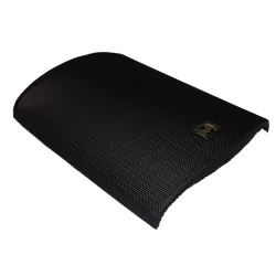 Metro Audio Systems GRILL PL8B Aluminum grill black for PL8B speaker