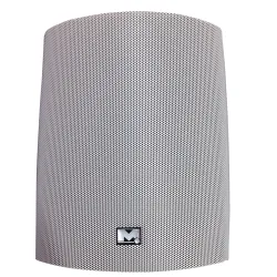 Metro Audio Systems GRILL PL8W Aluminum grill white for PL8W speaker