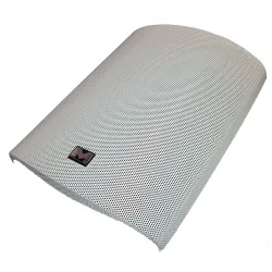 Metro Audio Systems GRILL PL6W Aluminum grill white for PL6W speaker