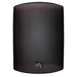 Metro Audio Systems GRILL PL6B Aluminum grill black for PL6B speaker