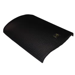 Metro Audio Systems GRILL PL6B Aluminum grill black for PL6B speaker