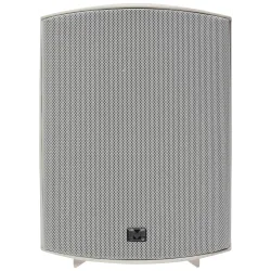 Metro Audio Systems PL-6W/M Παθητικό Ηχείο - Λευκό