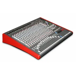 Allen & Heath Zed -420  Analogue Sound Console