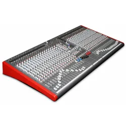 Allen & Heath Zed -436  Analogue Sound Console