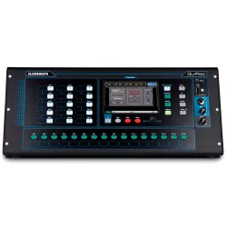 Allen & Heath Qu-Pac Digital Sound Console