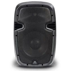 METRO ES12 Παθητικό Ηχείο - Μαύρο