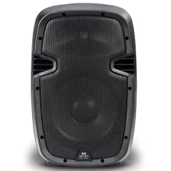 Metro Audio Systems ES-15 Passive Loudspeaker - Black