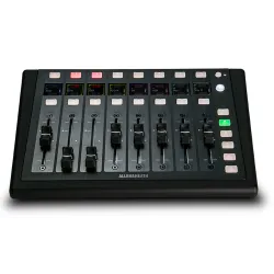 ALLEN & HEATH IP8