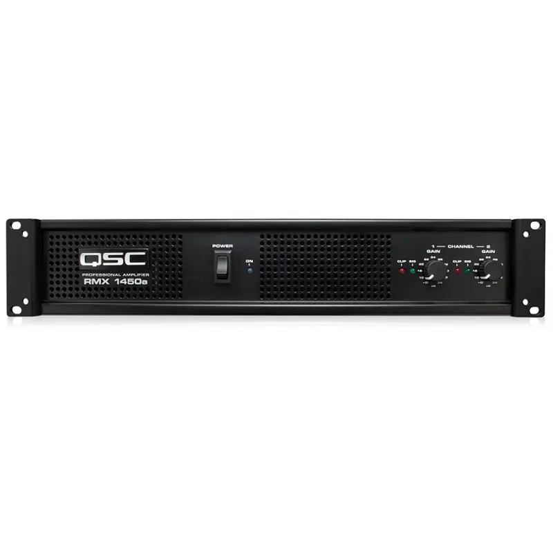 QSC RMX1450a