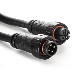 ADJ WiFly EXR Par IP Καλώδιο Power IP ext 10 μέτρα