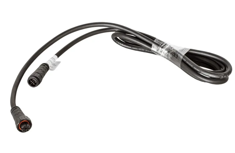 ADJ WiFly EXR Bar IP Καλώδιο Power IP ext 2 μέτρα