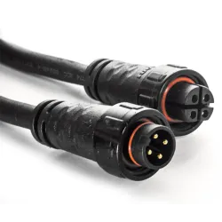 ADJ WiFly EXR Par IP Καλώδιο Power IP ext 2 μέτρα
