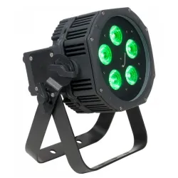 ADJ WiFly EXR HEX5 IP65 LED Par μπαταρίας με DMX