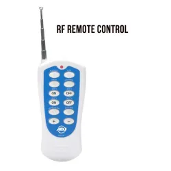 ADJ Dotz TPAR System RF remote