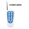 ADJ Dotz TPAR System RF remote