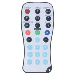 ADJ WR Controller (LED RC)