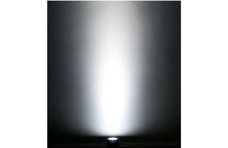 ADJ MOD TW100  LED Par 7x15W CW/WW/A