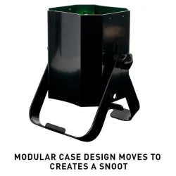 ADJ MOD TW100  LED Par 7x15W CW/WW/A