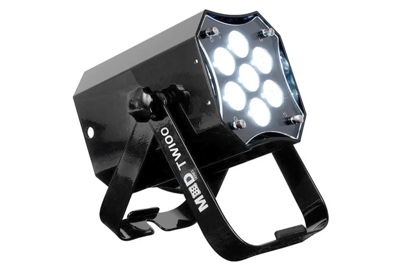 ADJ MOD TW100  LED Par 7x15W CW/WW/A