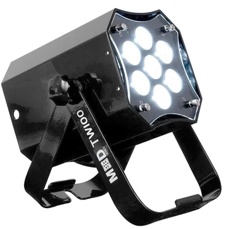 ADJ MOD TW100  LED Par 7x15W CW/WW/A