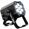 ADJ MOD TW100  LED Par 7x15W CW/WW/A