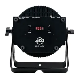 ADJ 18P HEX LED Par