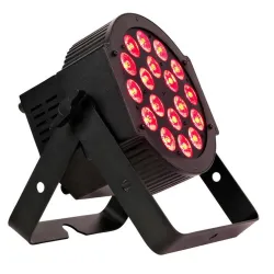 ADJ 18P HEX LED Par