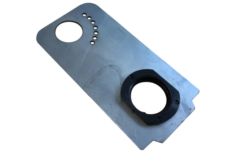 ADJ FS600LED Follow Spot