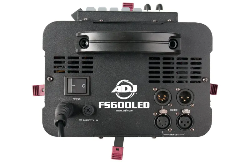 ADJ FS600LED Follow Spot