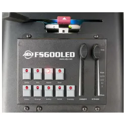 ADJ FS600LED Follow Spot