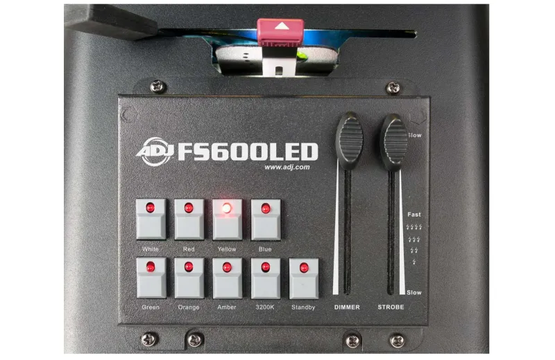 ADJ FS600LED Follow Spot