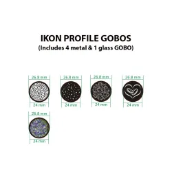 ADJ Ikon Profile