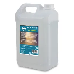 ADJ Haze Fluid oil based 5L