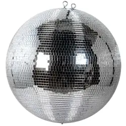 ADJ Discoball 1μέτρο με διπλό γάντζο ασφαλείας