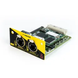 ALLEN & HEATH SQ WAVES