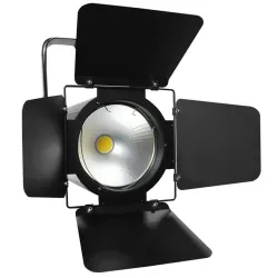 ADJ Barndoor για COB Cannon Wash & COB Cannon Wash DW.