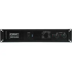 QSC RMX2450a