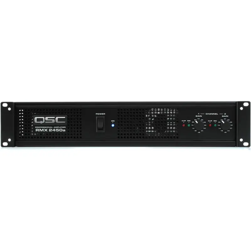 QSC RMX2450a