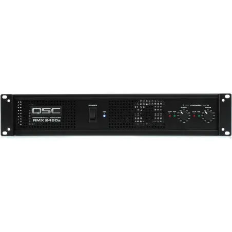 QSC RMX2450a