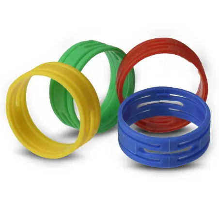METRO RING (PX/PN) RED