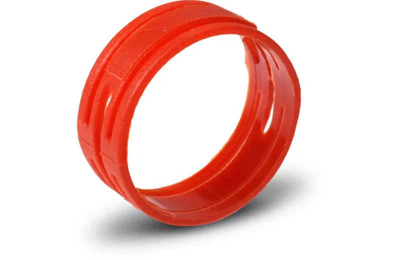 METRO RING (PX/PN) RED