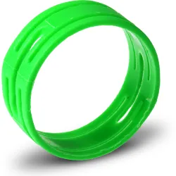 Metro Audio Systems RING (PX/PN) GREEN for PX plugs