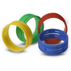 METRO RING (PX/PN) YELLOW