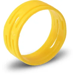 METRO RING (PX/PN) YELLOW