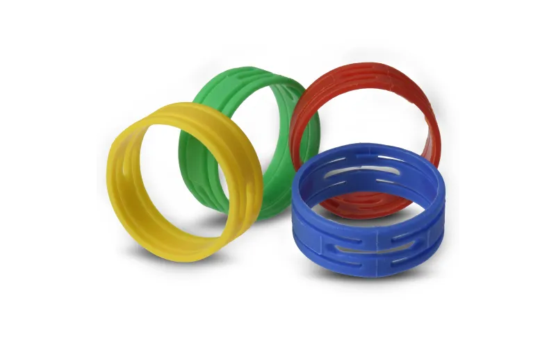 METRO RING (PX/PN) BLUE