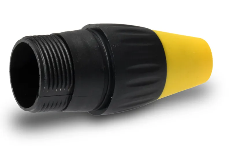 METRO COVER (PX/PN) YELLOW