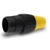 METRO COVER (PX/PN) YELLOW