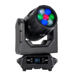 ADJ HYDRO WASH X7
