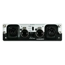 ALLEN & HEATH fibreACE